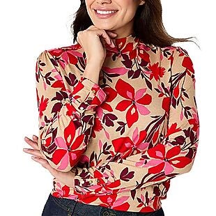 Up to 85% Off Liz Claiborne Clearance