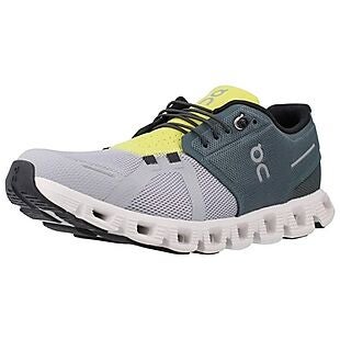 Up to 30% Off Hoka & On Running Shoes