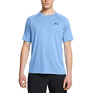 Under Armour: Extra 40% Off + Free Ship