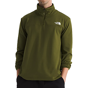 The North Face Cedar Trail Fleece $49