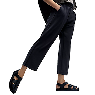 lululemon Softstreme Cropped Pants $69