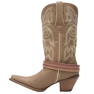 Durango: Extra 35% Off Boots