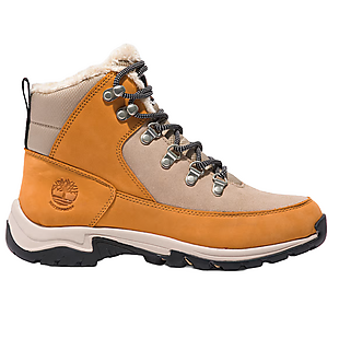 Timberland Mt. Maddsen Winter Boots $60