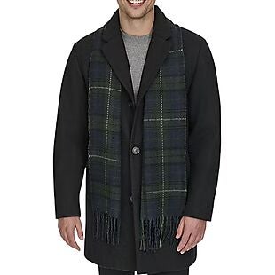 Up to 60% Off Coats & Jackets