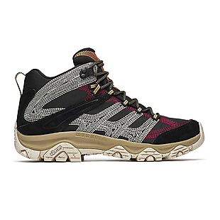 Merrell Moab 3 Mid Hiking Shoes $65