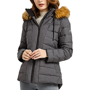 Orolay Puffer Jacket $41