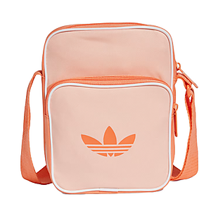 Adidas Classic Small Item Bag $10