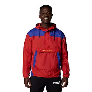 Columbia Spring Apparel $50 or Less