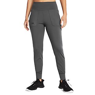 Under Armour Motion Joggers $24