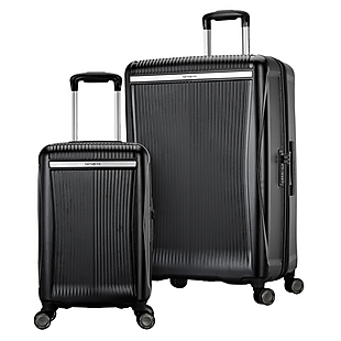 Samsonite 2pc Luggage Set $150