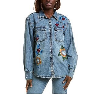 Up to 65% Off + 10% Off Free People