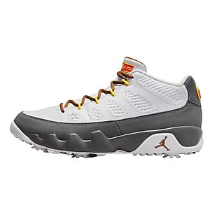 Up to 40% Off Jordan Shoes & Apparel