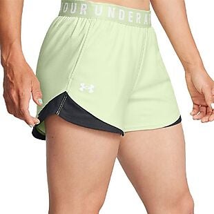 UA Women's Shorts from $8