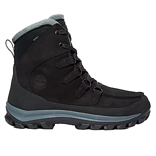 Timberland Men's Chillberg Boots $50