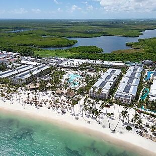 All-Inclusive Vacations from $539