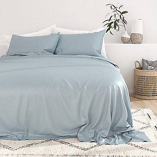 72% Off Cooling Bamboo Sheet Sets