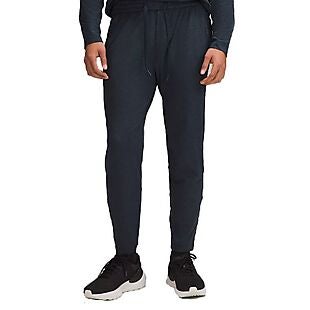 lululemon Men's Joggers from $49 Shipped