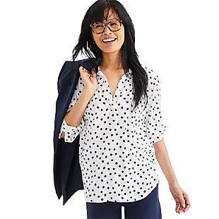 Up to 60% + 10-15% Off Macy's Spring Sale