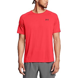 Under Armour: Extra 50% Off Spring Sale