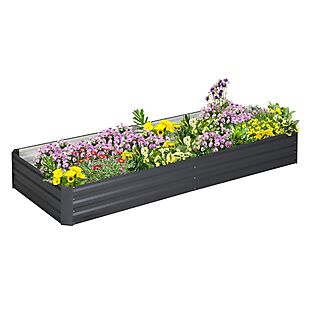 Up to 70% Off + 10% Off Garden Planters