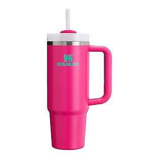 30oz Stanley Quencher Tumblers $26