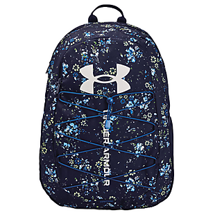 UA Hustle Sport Backpack $17