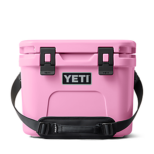 Yeti: 20% Off Power Pink Collection