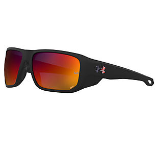 UA Attack 2 Sunglasses $34