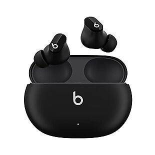 Beats Studio Buds $80