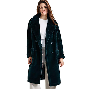 50-75% Off Winter Coats & Accessories