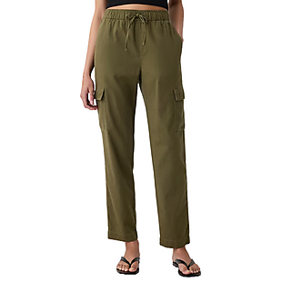 Gap Factory Cargo Pants $19