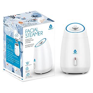 Facial Steamer $20