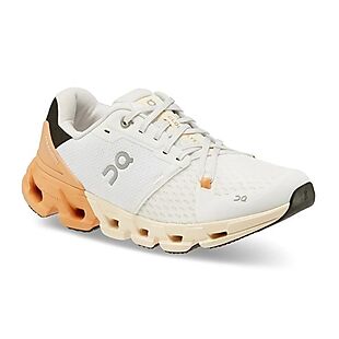 On Cloudflyer 4 Shoes $90