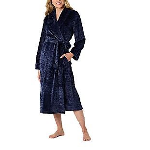 Liz Claiborne Long Robes $10!