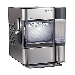 GE Countertop XL Ice Maker $525