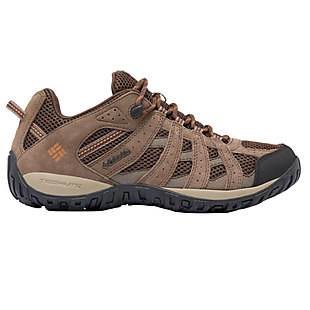 Columbia Men's Hiking Shoes $38
