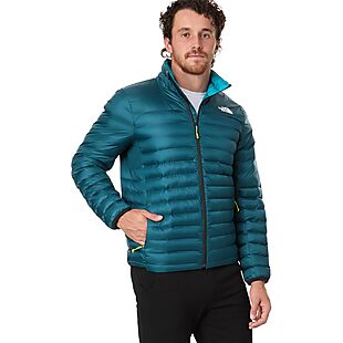 Up to 50% Off The North Face Men's Styles