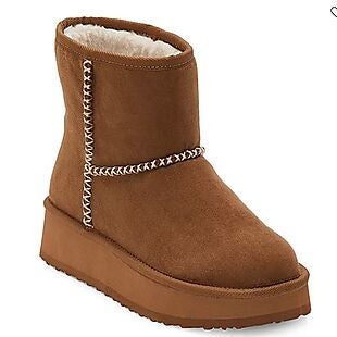 Clearance Boots from $10 at JCPenney