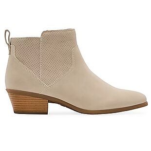 JCPenney Booties $13