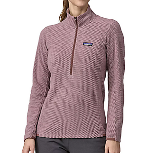 Patagonia R1 Air Pullover $65