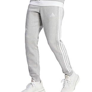 Adidas Men's Tapered Cuff Pants $15