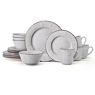 16pc Pfaltzgraff Dinnerware Set $45