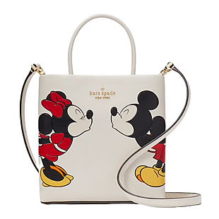 65-70% Off Kate Spade x Disney