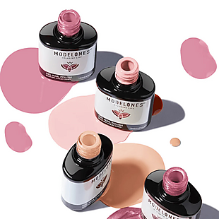 Modelones Modelones: Buy 4, Get 4 Free Nail Polish