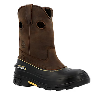 Georgia Men's Muddog Work Boots $60