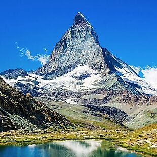 7-Night Switzerland Trip from $2,099