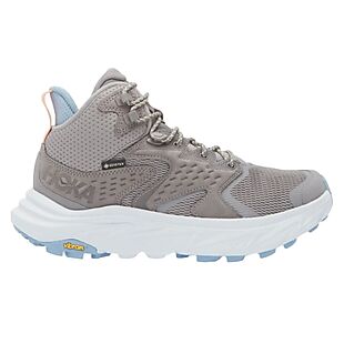 Hoka Anacapa Hiking Boots $88