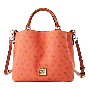 Up to 50% Off + 35% Off Dooney & Bourke