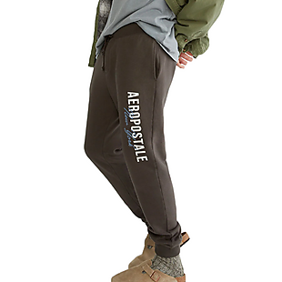 Aeropostale New York Sweatpants $10