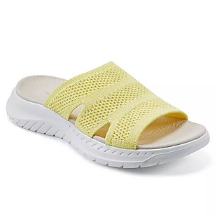 Easy Spirit Comfort Sandals $29